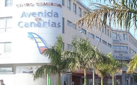 Hotel Avenida Canarias